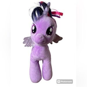 Build-A-Bear My Little Pony “Twilight” Pony